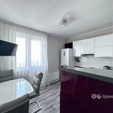 Квартира 58 м², 2-комнатная - изображение 1