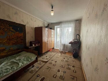 54 м², 2-комнатная квартира 25 000 ₽ в месяц - изображение 9