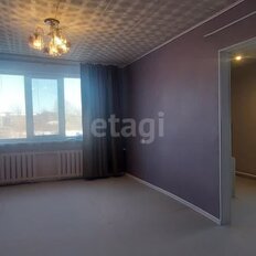 Квартира 52,2 м², 2-комнатная - изображение 4