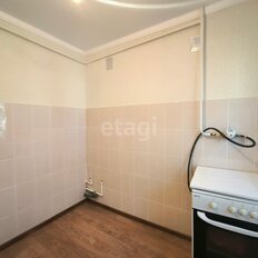 Квартира 29,6 м², 1-комнатная - изображение 3
