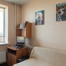 Квартира 25,1 м², 1-комнатная - изображение 5