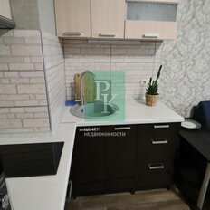 Квартира 34,8 м², 1-комнатные - изображение 5