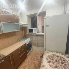 Квартира 30 м², 1-комнатная - изображение 5