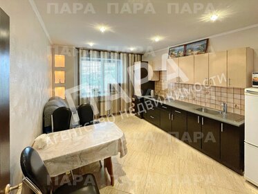 Купить однокомнатную квартиру с высокими потолками в Республике Адыгея - изображение 17
