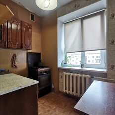 Квартира 30,9 м², 1-комнатная - изображение 3