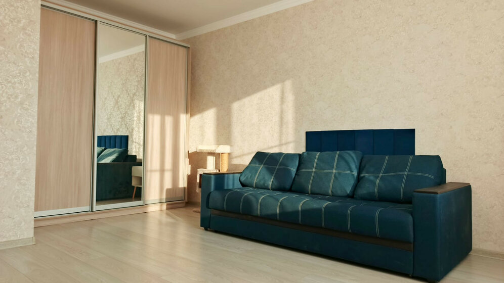 34 м², 1-комнатная квартира 3 950 000 ₽ - изображение 57