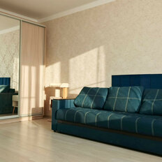 Квартира 38 м², 1-комнатная - изображение 1