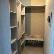 Квартира 41 м², 1-комнатная - изображение 4