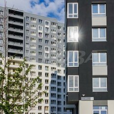 Квартира 54 м², 2-комнатная - изображение 4