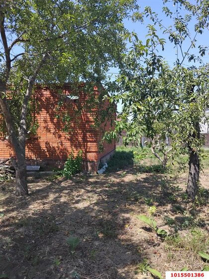 8 соток, участок 1 099 000 ₽ - изображение 25