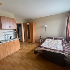 Квартира 25 м², студия - изображение 2