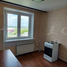 Квартира 45,5 м², 1-комнатная - изображение 2