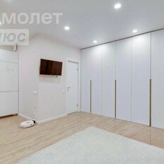 Квартира 45,2 м², 1-комнатная - изображение 5