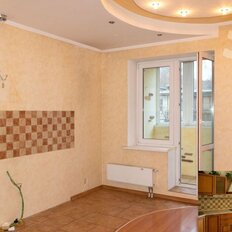 Квартира 117,5 м², 3-комнатная - изображение 3