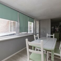 Квартира 88,7 м², 5-комнатная - изображение 5