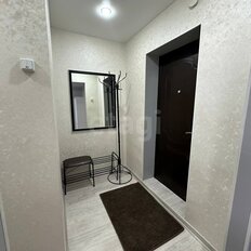 Квартира 29,3 м², 1-комнатная - изображение 3
