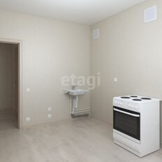 Квартира 31,7 м², 1-комнатная - изображение 3