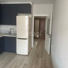 Квартира 65 м², 2-комнатная - изображение 3