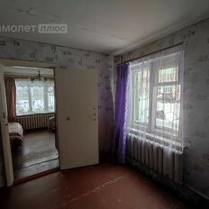 Квартира 37 м², 2-комнатная - изображение 2