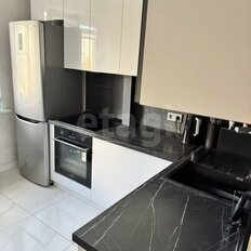 Квартира 52 м², 2-комнатная - изображение 5