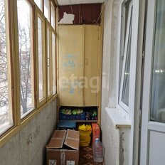Квартира 51,8 м², 2-комнатная - изображение 5