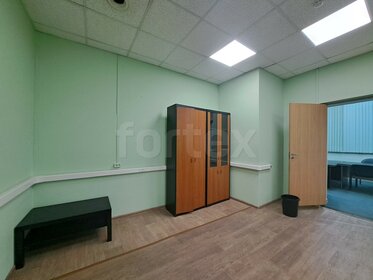 550 м², офис 733 333 ₽ в месяц - изображение 41