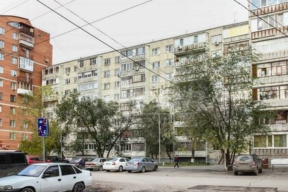 Купить квартиру на улице Мичурина в Белгороде - изображение 12