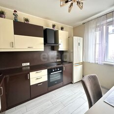 Квартира 53,4 м², 2-комнатная - изображение 2