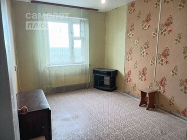 60,3 м², 2-комнатная квартира 3 950 000 ₽ - изображение 33