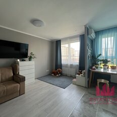 Квартира 57 м², 2-комнатная - изображение 4