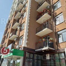 Квартира 30,4 м², 1-комнатная - изображение 1