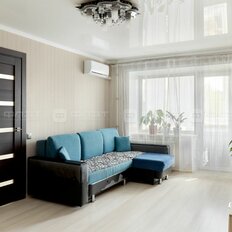 Квартира 31,6 м², 1-комнатная - изображение 2