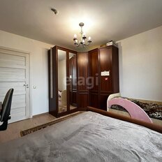 Квартира 45,4 м², 1-комнатная - изображение 5