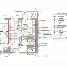 Квартира 63,8 м², 3-комнатная - изображение 1