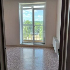 Квартира 34,1 м², 1-комнатная - изображение 3