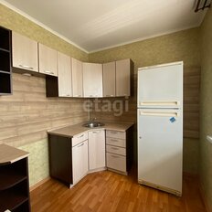 Квартира 35,8 м², 1-комнатная - изображение 5