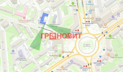 Купить квартиру - микрорайон В, в Мценске - изображение 2