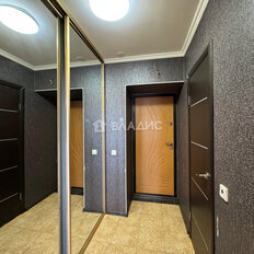 Квартира 26,9 м², студия - изображение 5