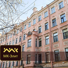 Квартира 47,4 м², 2-комнатная - изображение 1