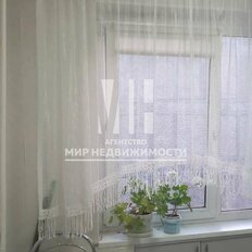 Квартира 30,4 м², 1-комнатная - изображение 3