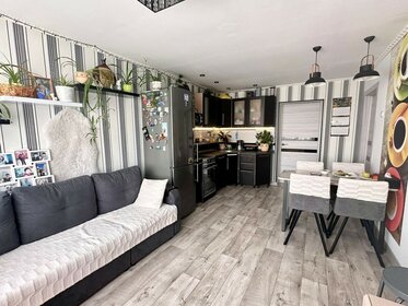 Купить двухкомнатную квартиру с высокими потолками в Щербинке - изображение 2
