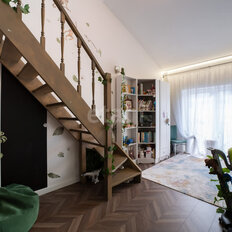 Квартира 118,1 м², 3-комнатная - изображение 4