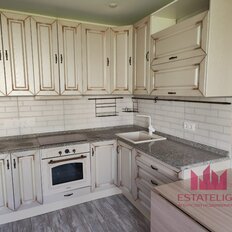 Квартира 28,1 м², студия - изображение 1