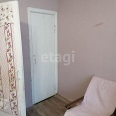 Квартира 18,5 м², 1-комнатная - изображение 5