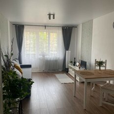 Квартира 30,4 м², студия - изображение 3