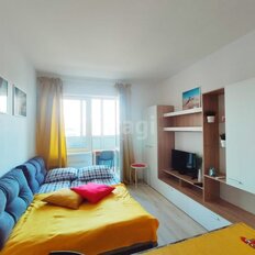 Квартира 24,1 м², студия - изображение 1