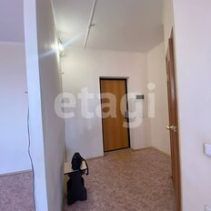 Квартира 32,1 м², студия - изображение 5