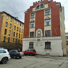 Квартира 89,4 м², 2-комнатная - изображение 1