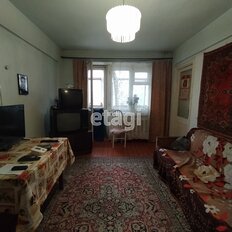 Квартира 58,1 м², 4-комнатная - изображение 2