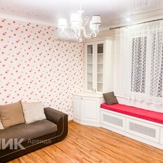 Квартира 55 м², 2-комнатная - изображение 2